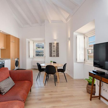 Setubal Downtown Bocage I E II Apartment Exterior photo