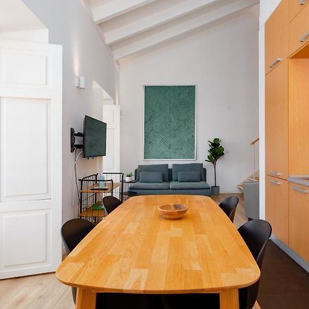Setubal Downtown Bocage I E II Apartment Exterior photo