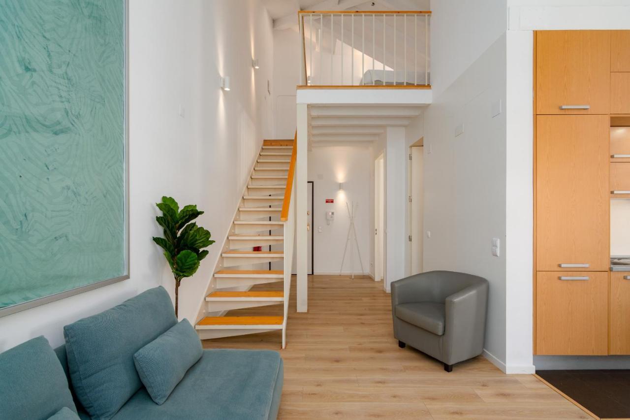 Setubal Downtown Bocage I E II Apartment Exterior photo