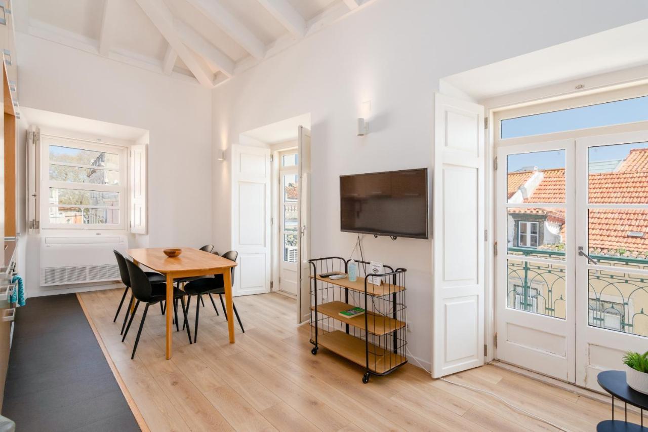 Setubal Downtown Bocage I E II Apartment Exterior photo