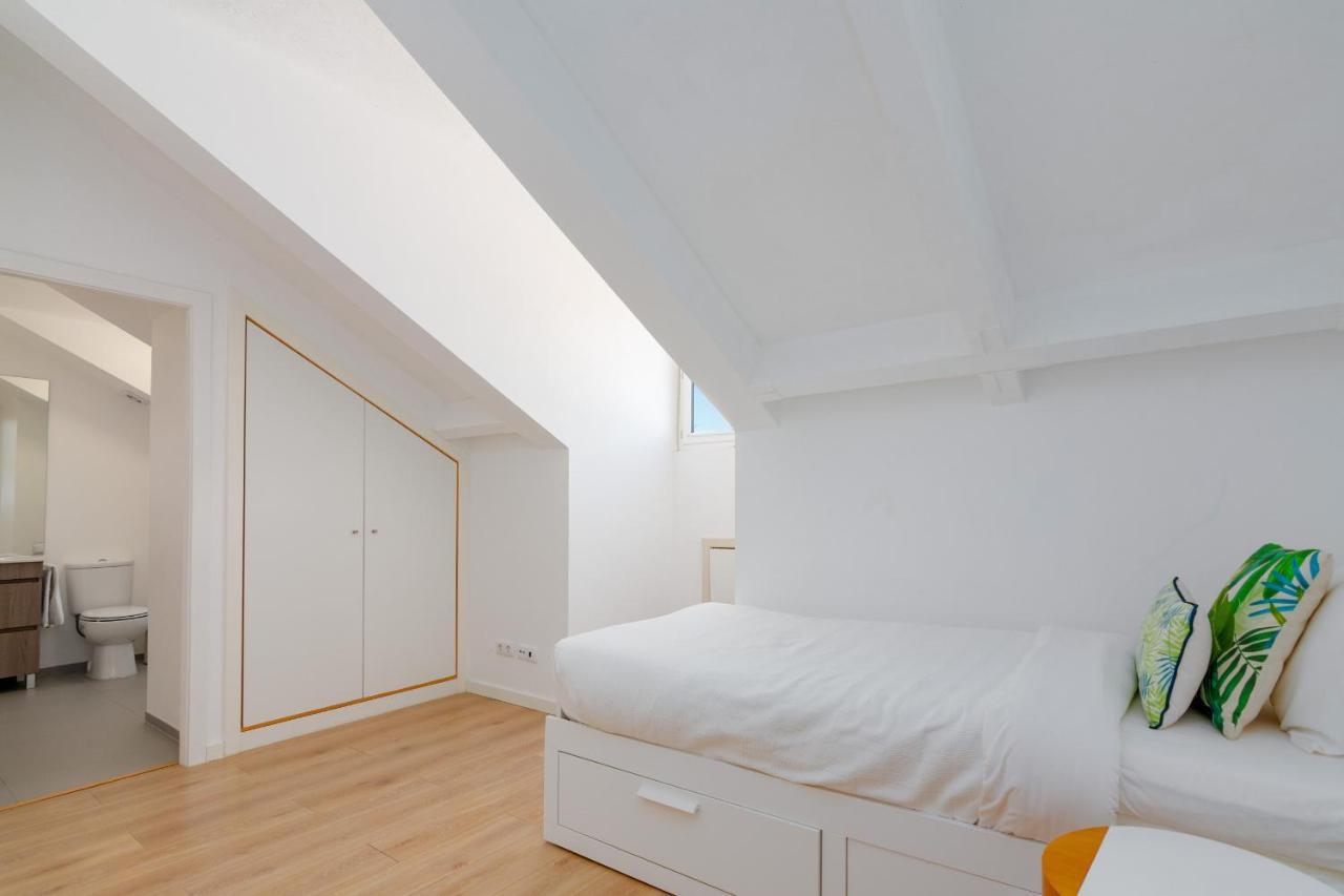 Setubal Downtown Bocage I E II Apartment Exterior photo