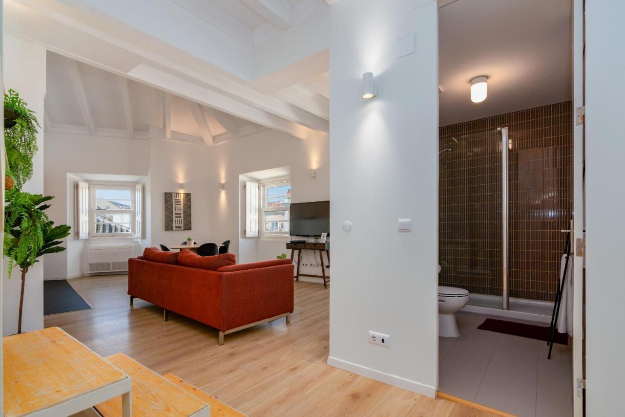 Setubal Downtown Bocage I E II Apartment Exterior photo