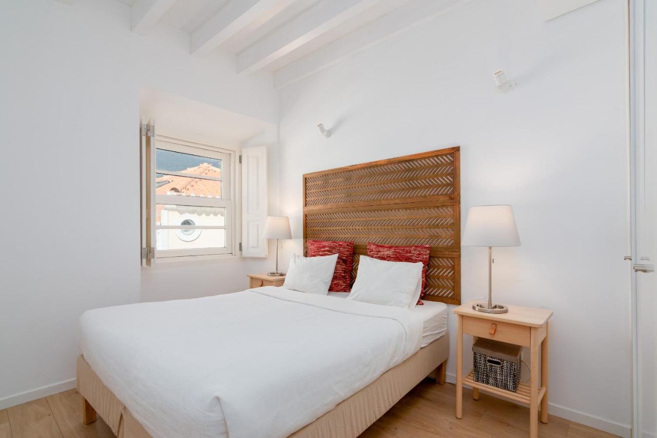 Setubal Downtown Bocage I E II Apartment Exterior photo