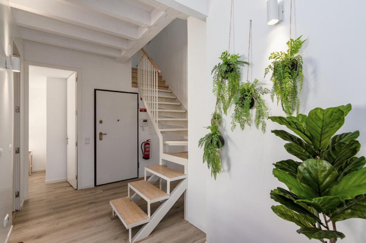 Setubal Downtown Bocage I E II Apartment Exterior photo